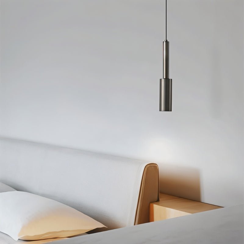 Foser Pendant Light - Nuvé