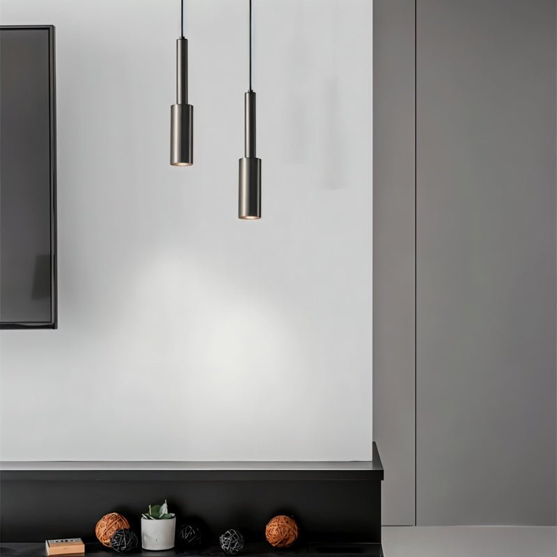 Foser Pendant Light - Nuvé