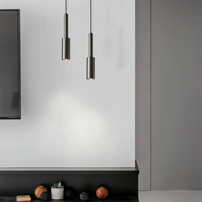 Foser Pendant Light - Nuvé