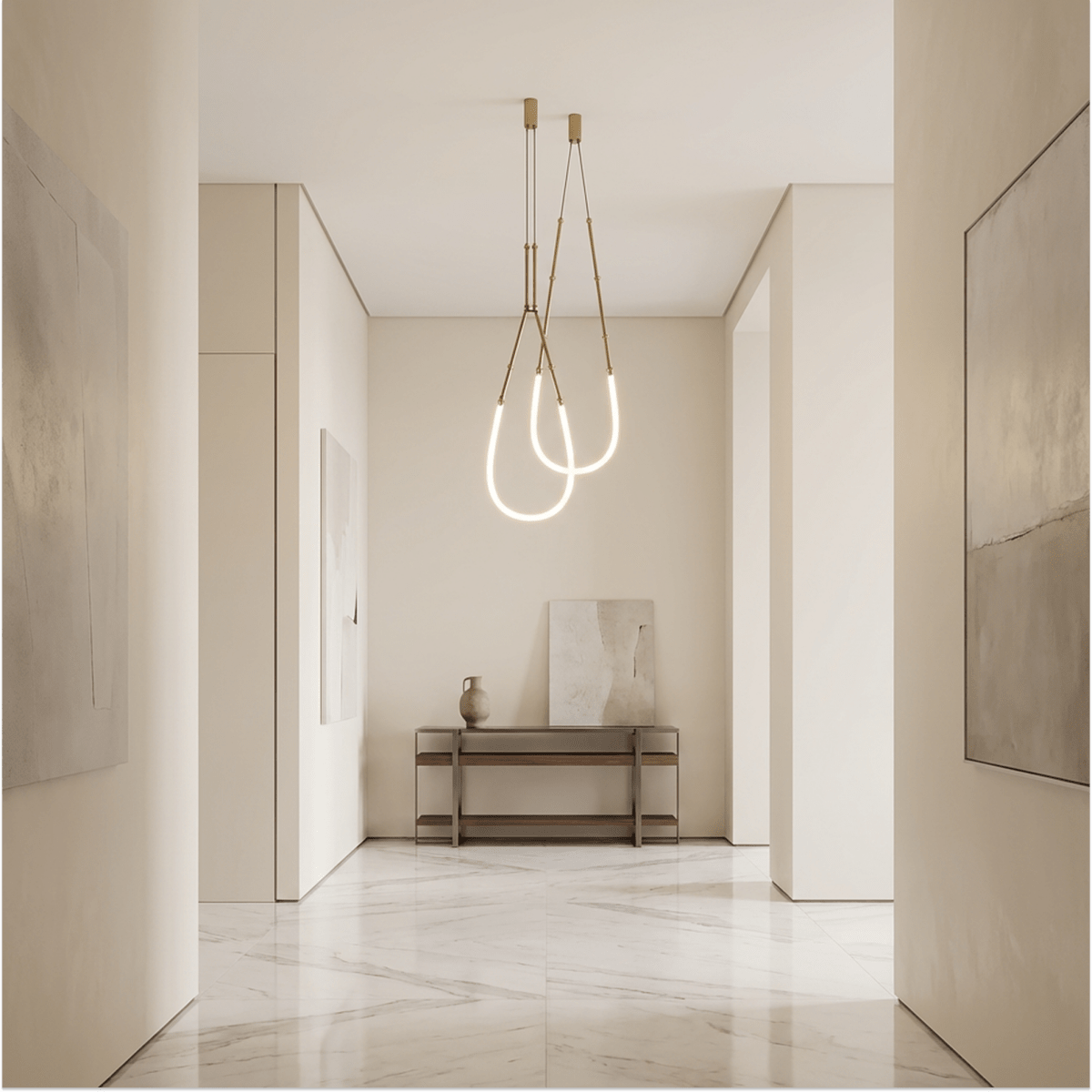 Elegant Francesca Chandelier by Residence Supply with multiple crystal tiers and ornate metal frame, ideal for luxurious interior lighting.