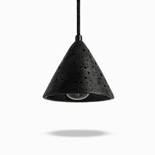 Frene Pendant Light - Nuvé