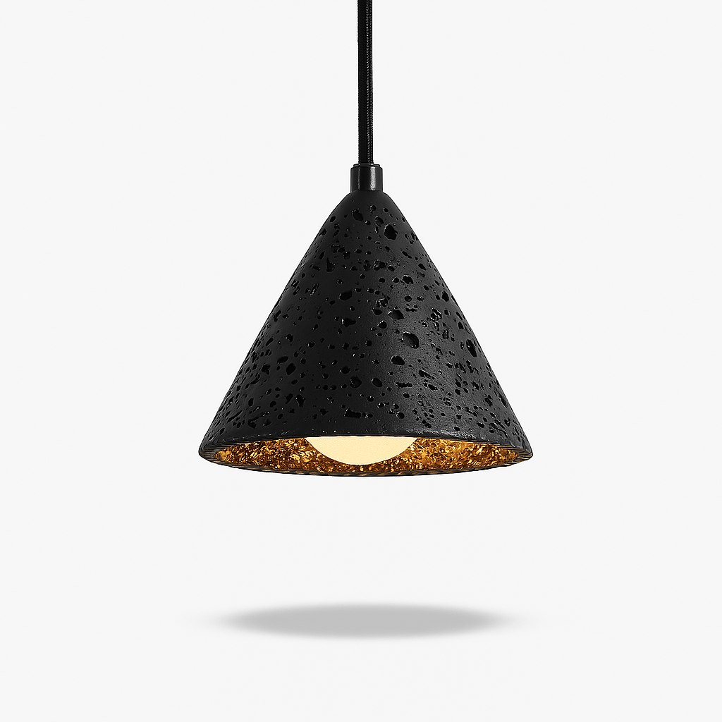 Frene Pendant Light - Nuvé