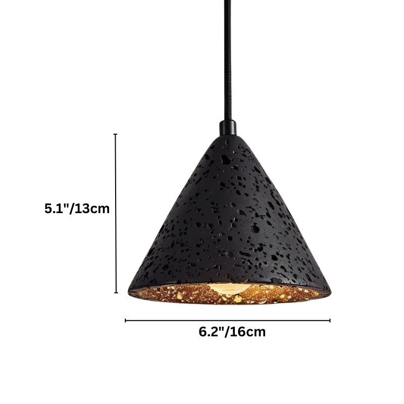 Frene Pendant Light - Nuvé