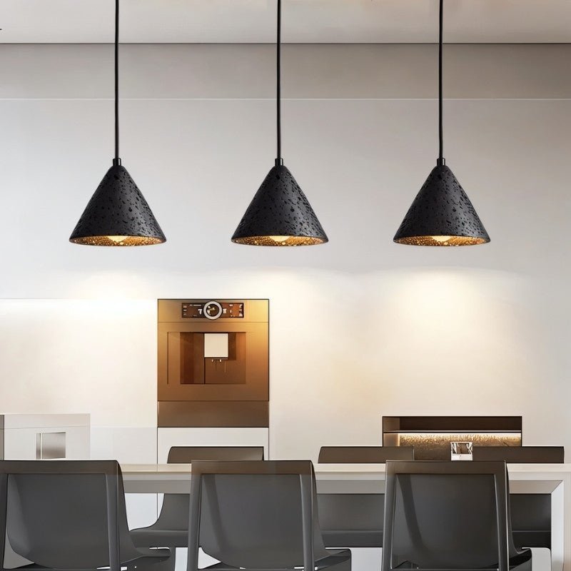 Frene Pendant Light - Nuvé