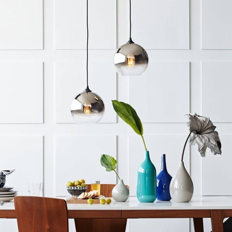 Freyde Pendant Light - Nuvé
