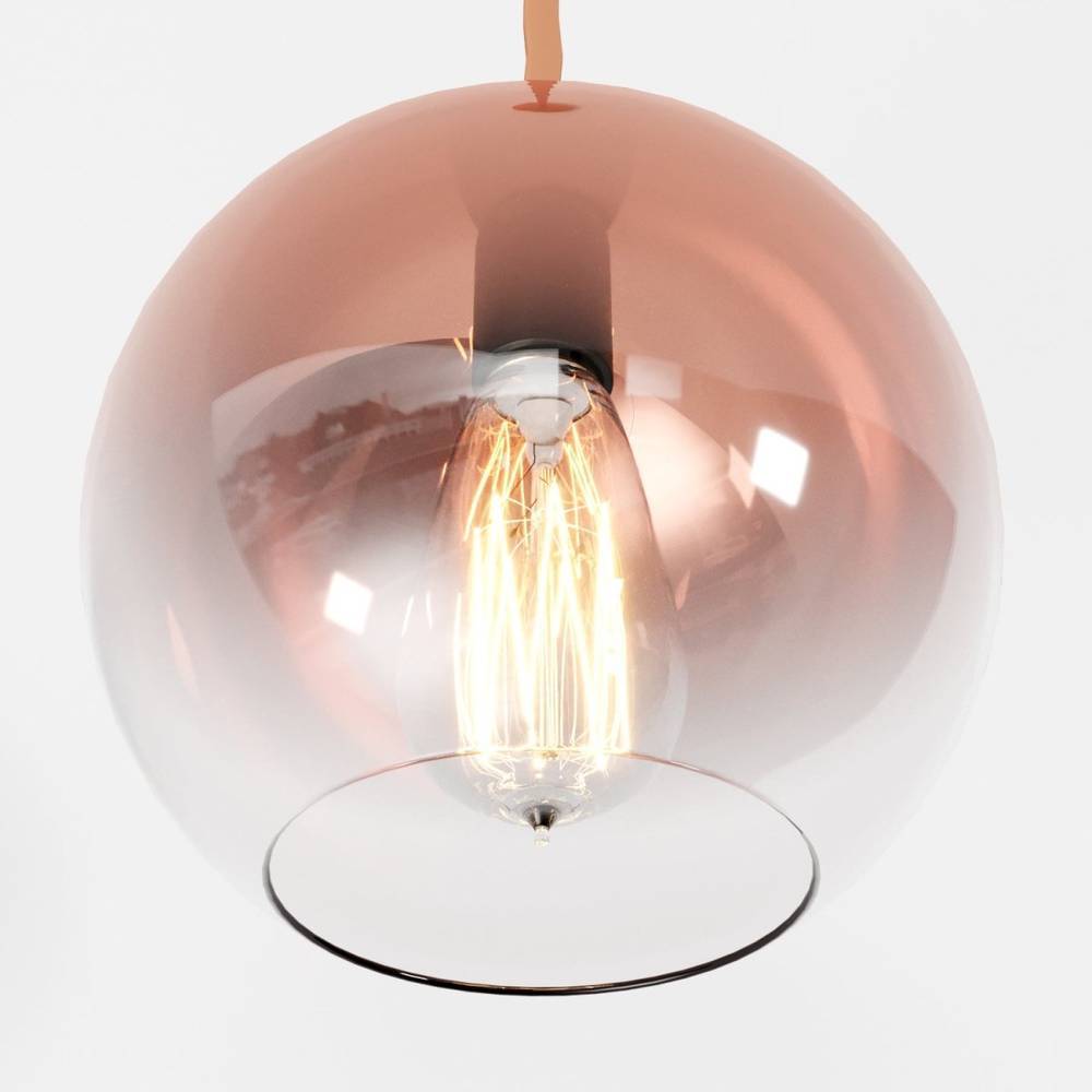 Freyde Pendant Light - Nuvé
