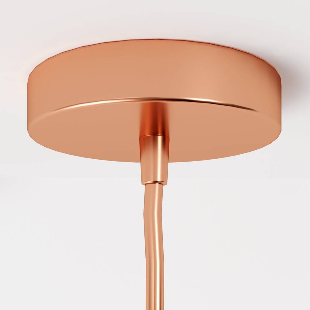 Freyde Pendant Light - Nuvé