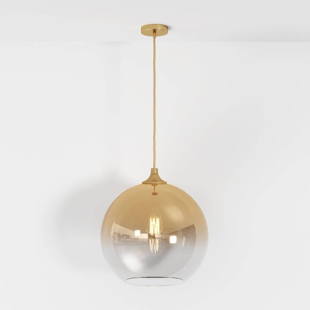 Freyde Pendant Light - Nuvé
