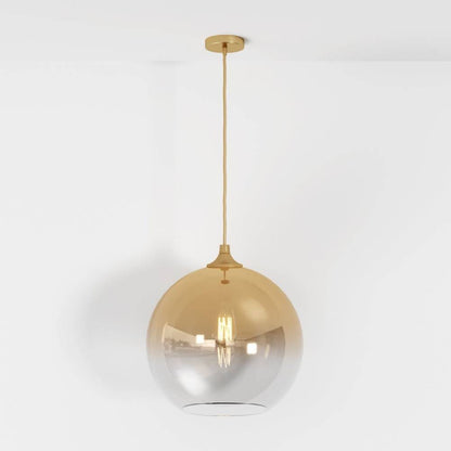 Freyde Pendant Light - Nuvé