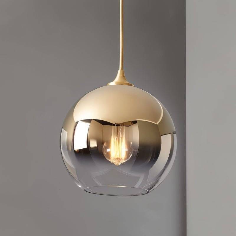 Freyde Pendant Light - Nuvé