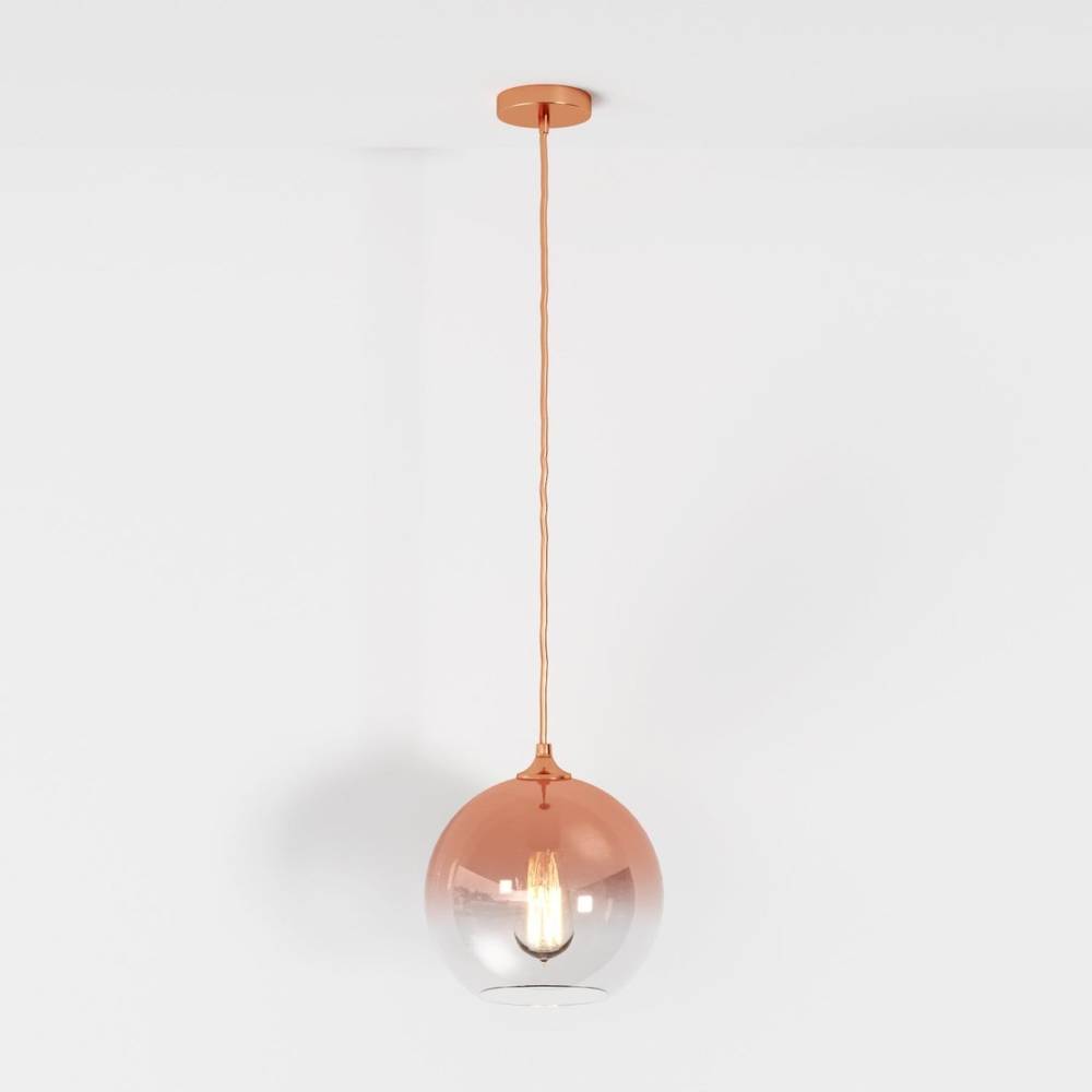 Freyde Pendant Light - Nuvé