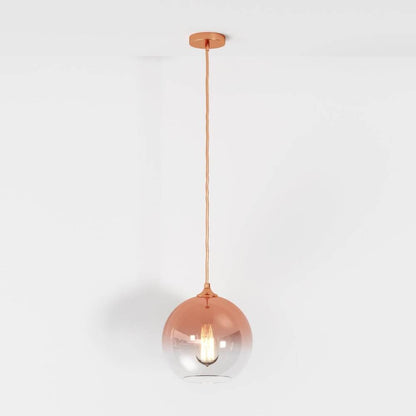 Freyde Pendant Light - Nuvé