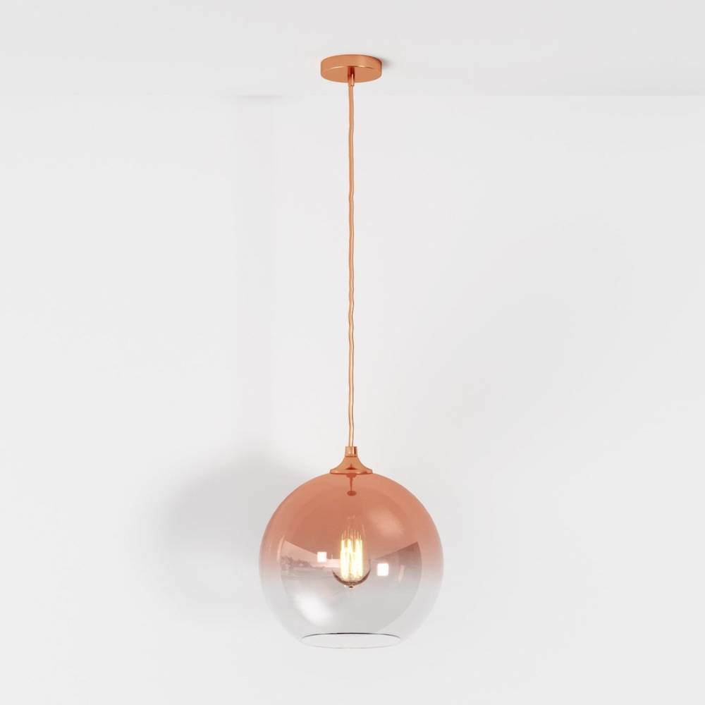 Freyde Pendant Light - Nuvé