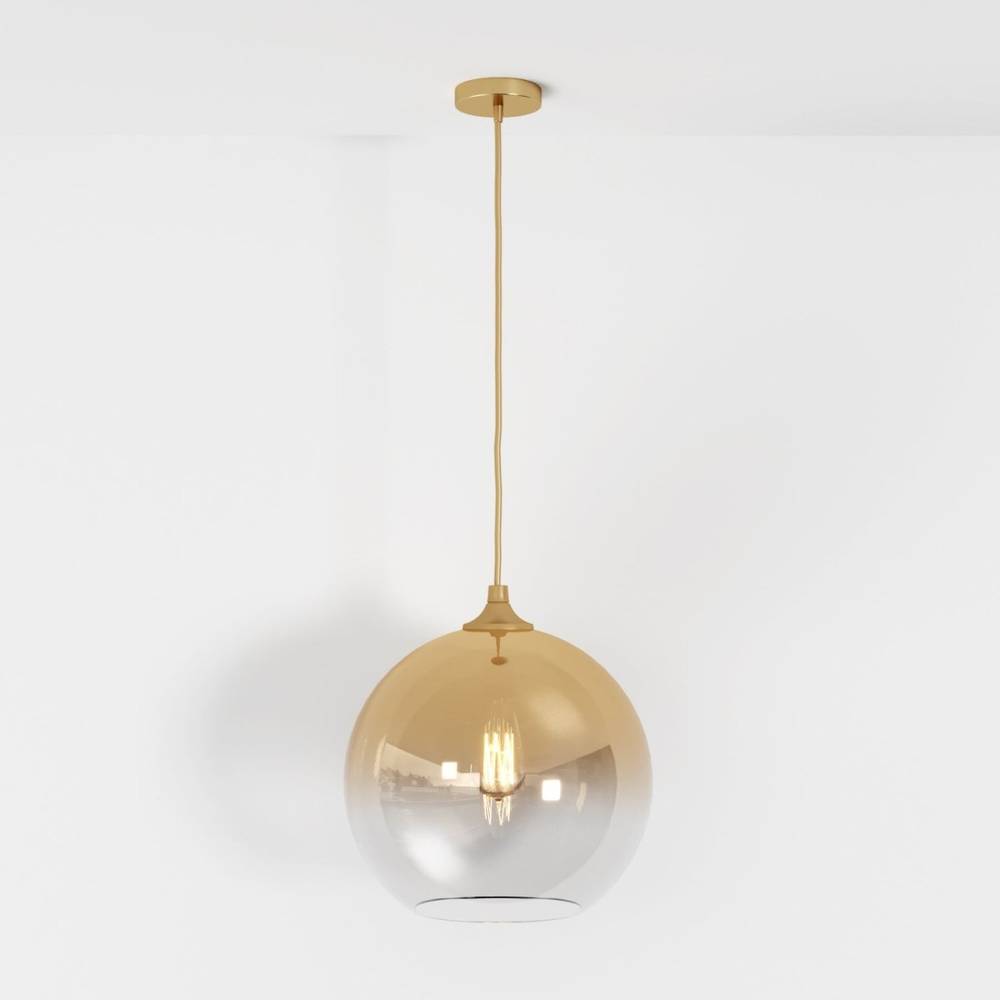 Freyde Pendant Light - Nuvé