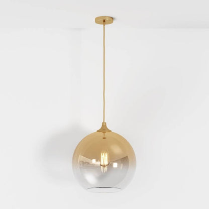 Freyde Pendant Light - Nuvé