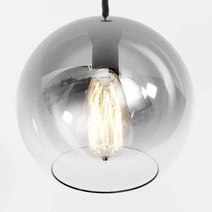 Freyde Pendant Light - Nuvé
