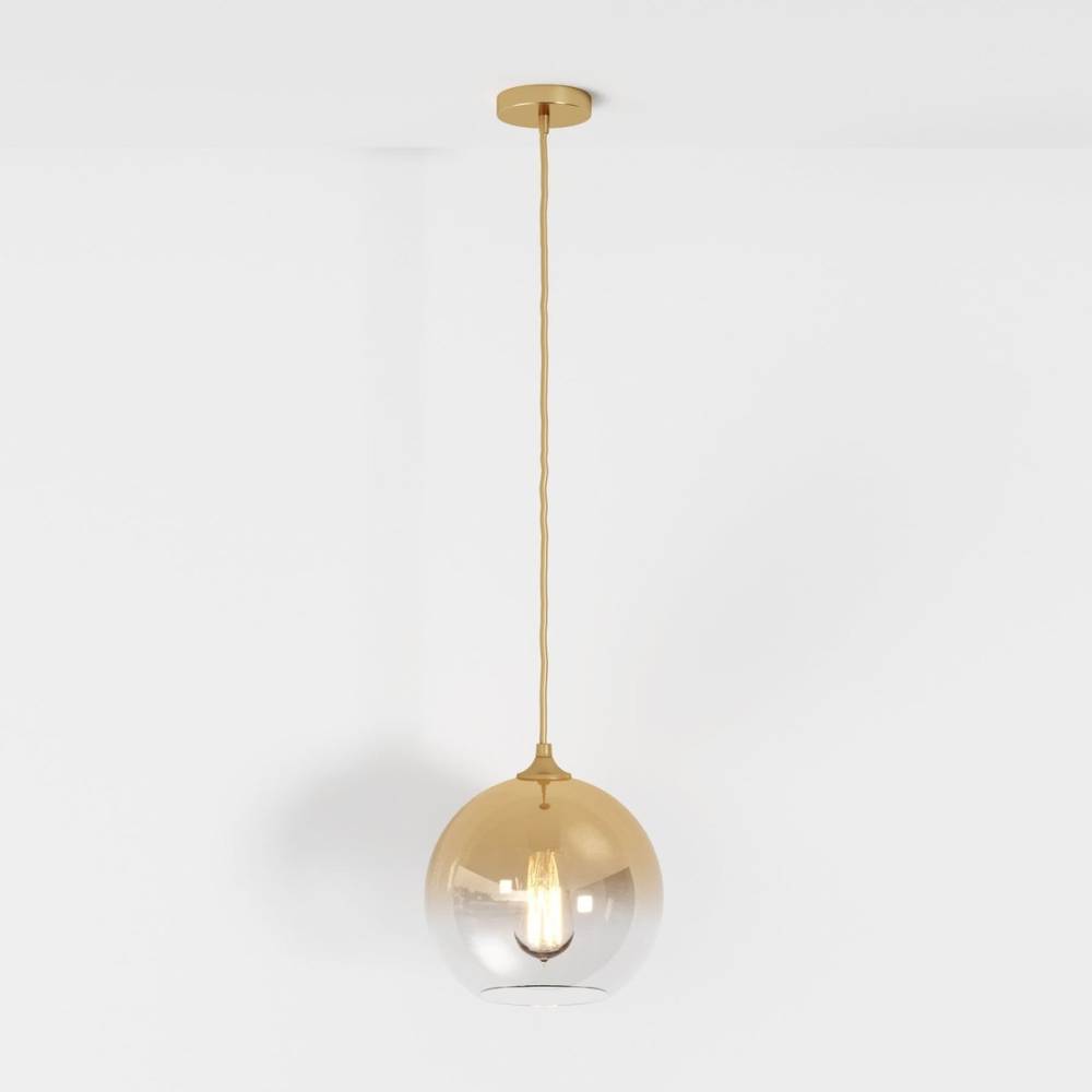 Freyde Pendant Light - Nuvé