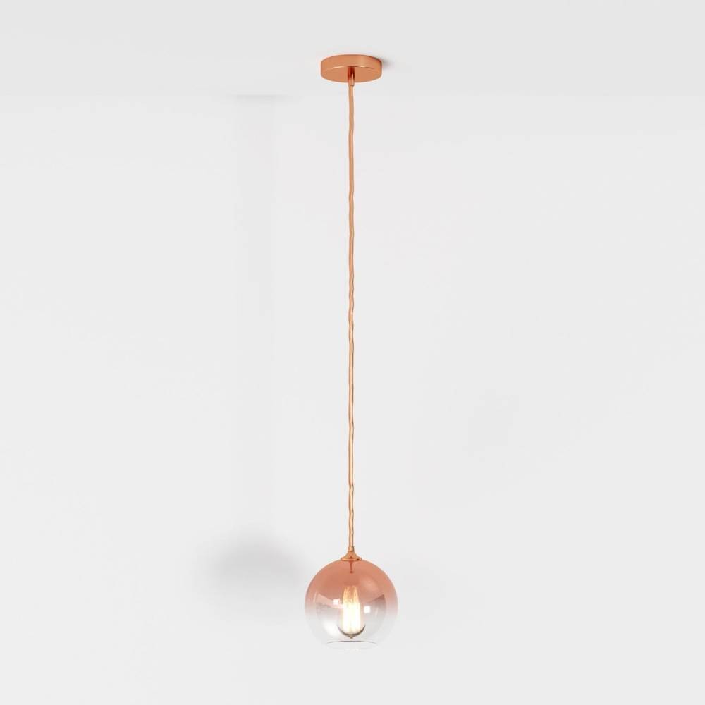 Freyde Pendant Light - Nuvé