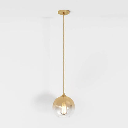 Freyde Pendant Light - Nuvé