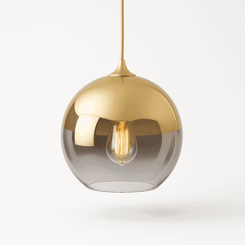 Freyde Pendant Light - Nuvé
