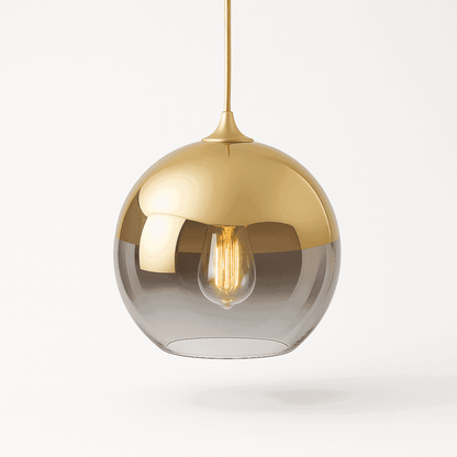Freyde Pendant Light - Nuvé