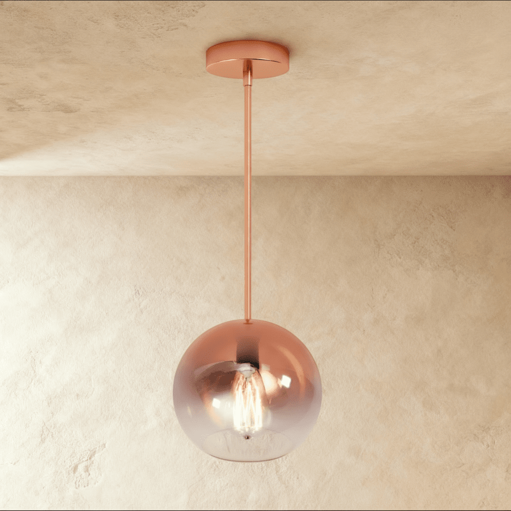 Freyde Pendant Light - Nuvé