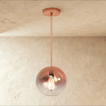 Freyde Pendant Light - Nuvé
