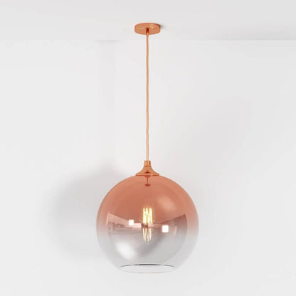 Freyde Pendant Light - Nuvé
