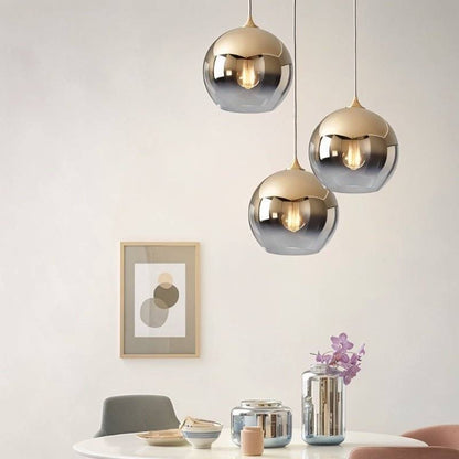 Freyde Pendant Light - Nuvé
