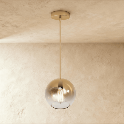 Freyde Pendant Light - Nuvé