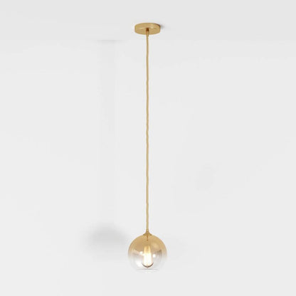Freyde Pendant Light - Nuvé