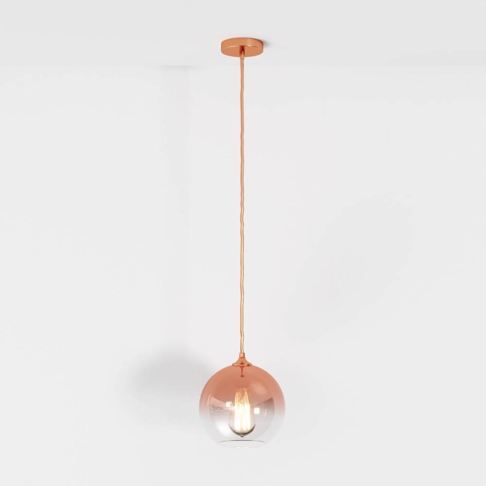 Freyde Pendant Light - Nuvé