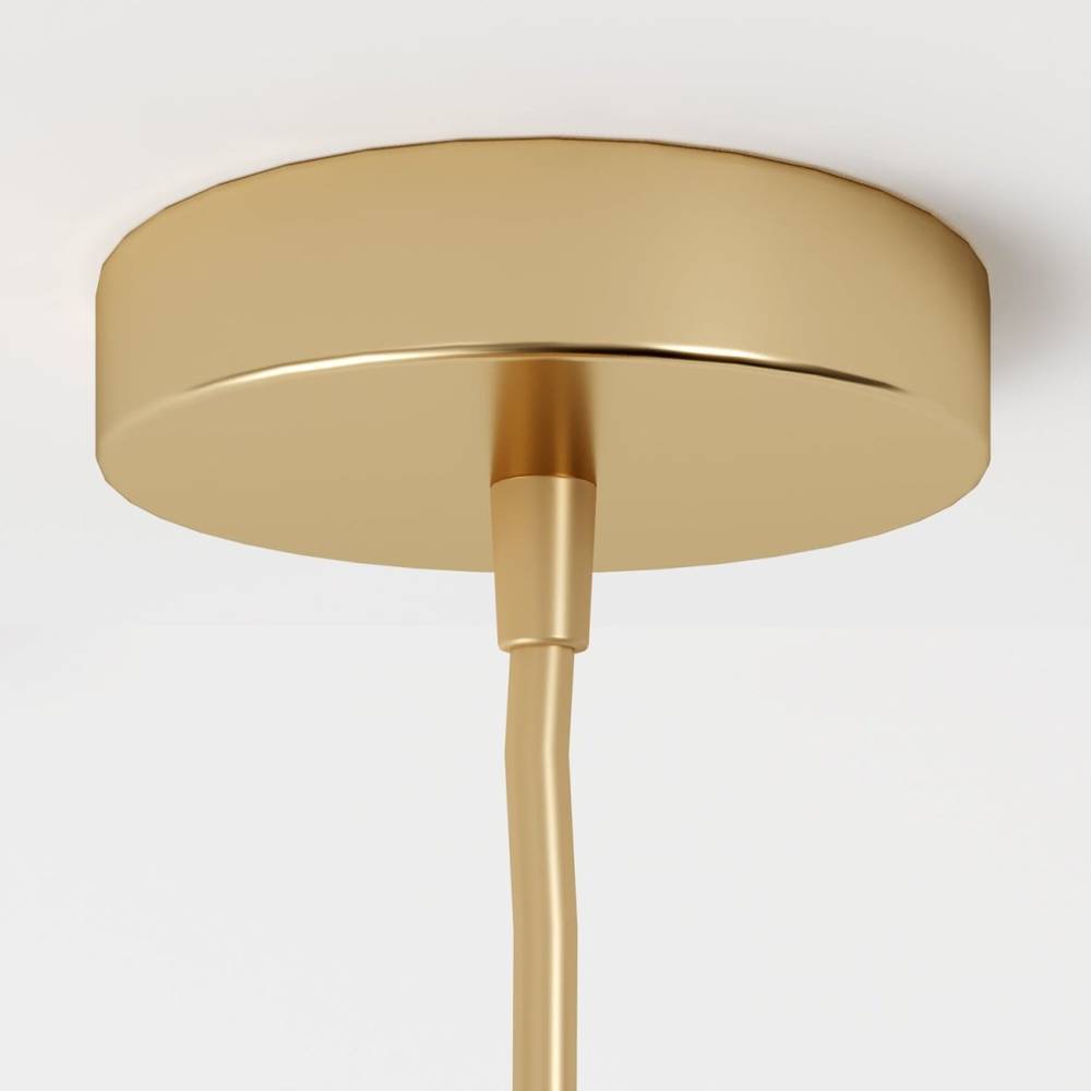 Freyde Pendant Light - Nuvé