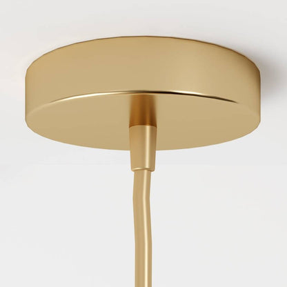 Freyde Pendant Light - Nuvé