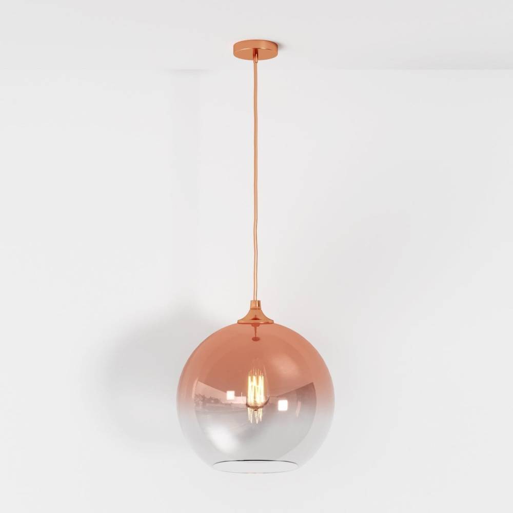 Freyde Pendant Light - Nuvé