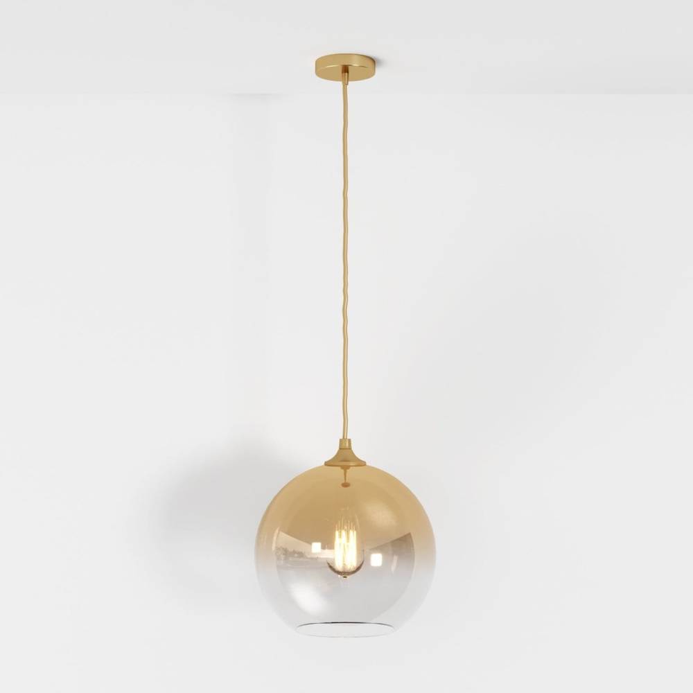 Freyde Pendant Light - Nuvé