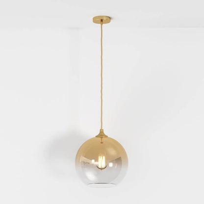Freyde Pendant Light - Nuvé