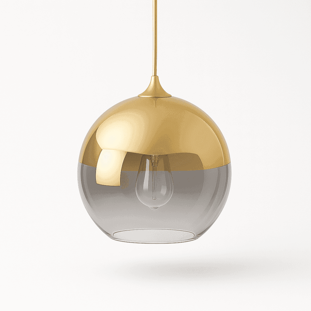 Freyde Pendant Light - Nuvé