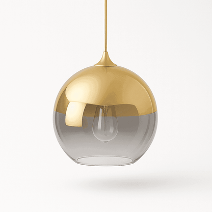 Freyde Pendant Light - Nuvé