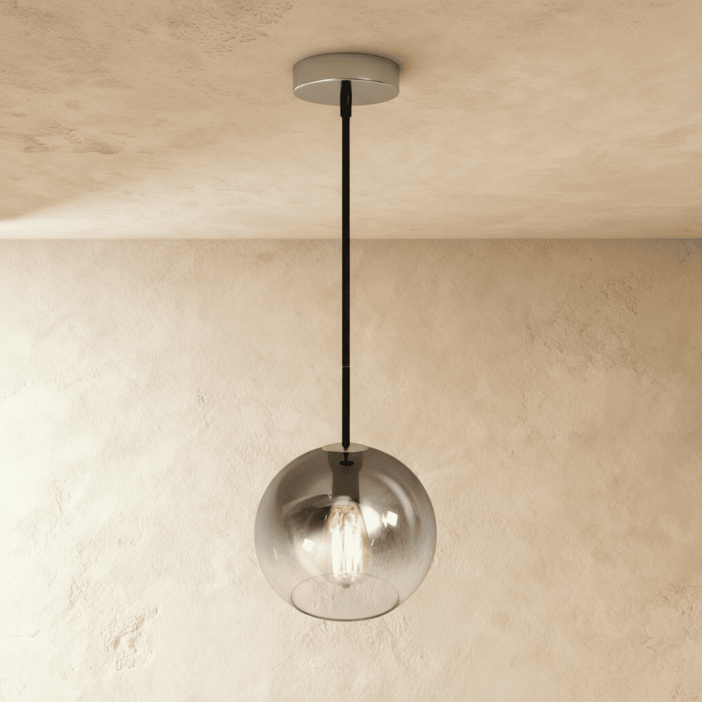 Freyde Pendant Light - Nuvé