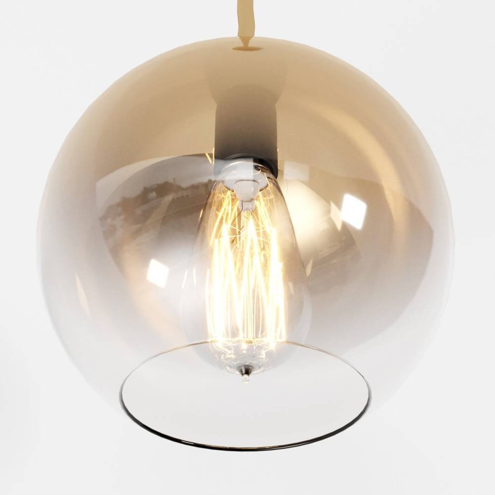 Freyde Pendant Light - Nuvé