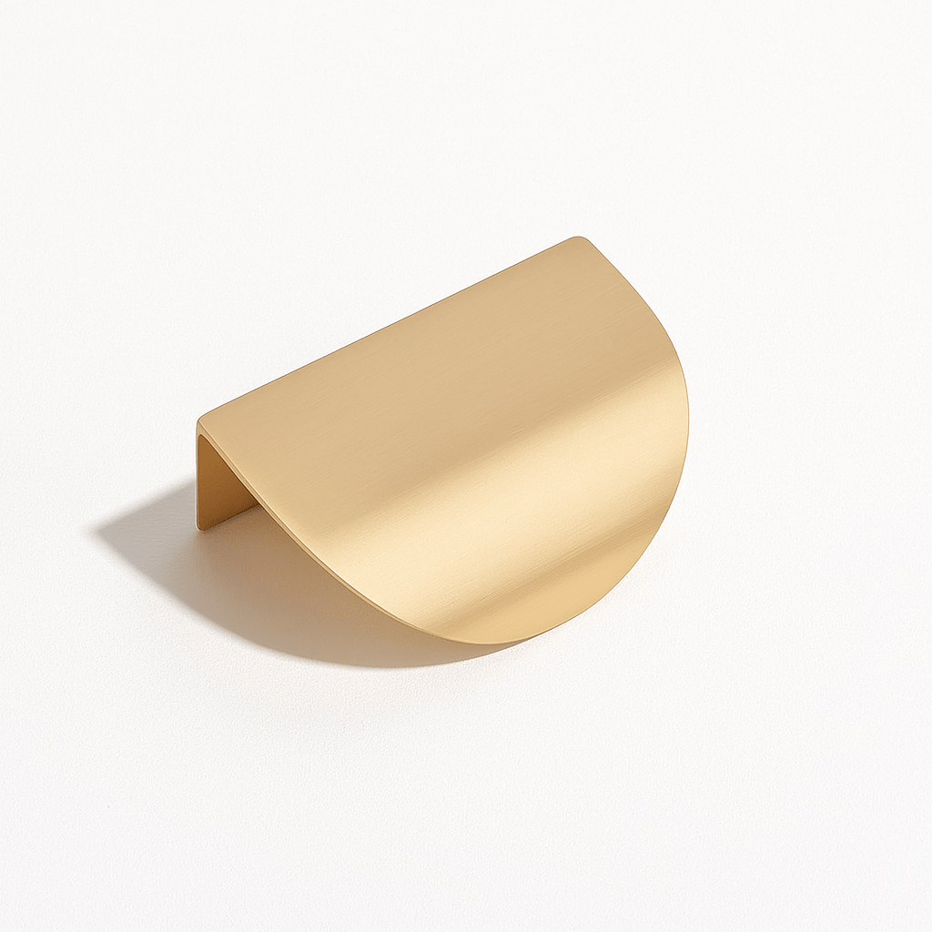 Friyas Drawer Pull - Nuvé