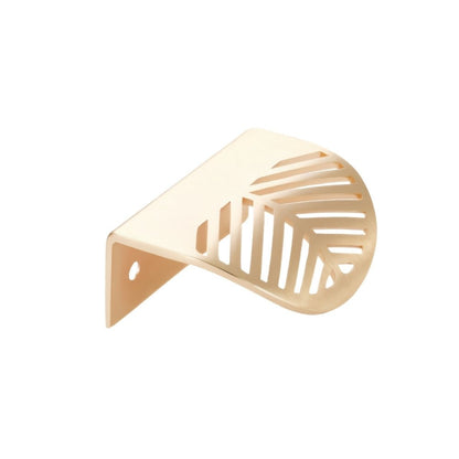 Friyas Drawer Pull - Nuvé