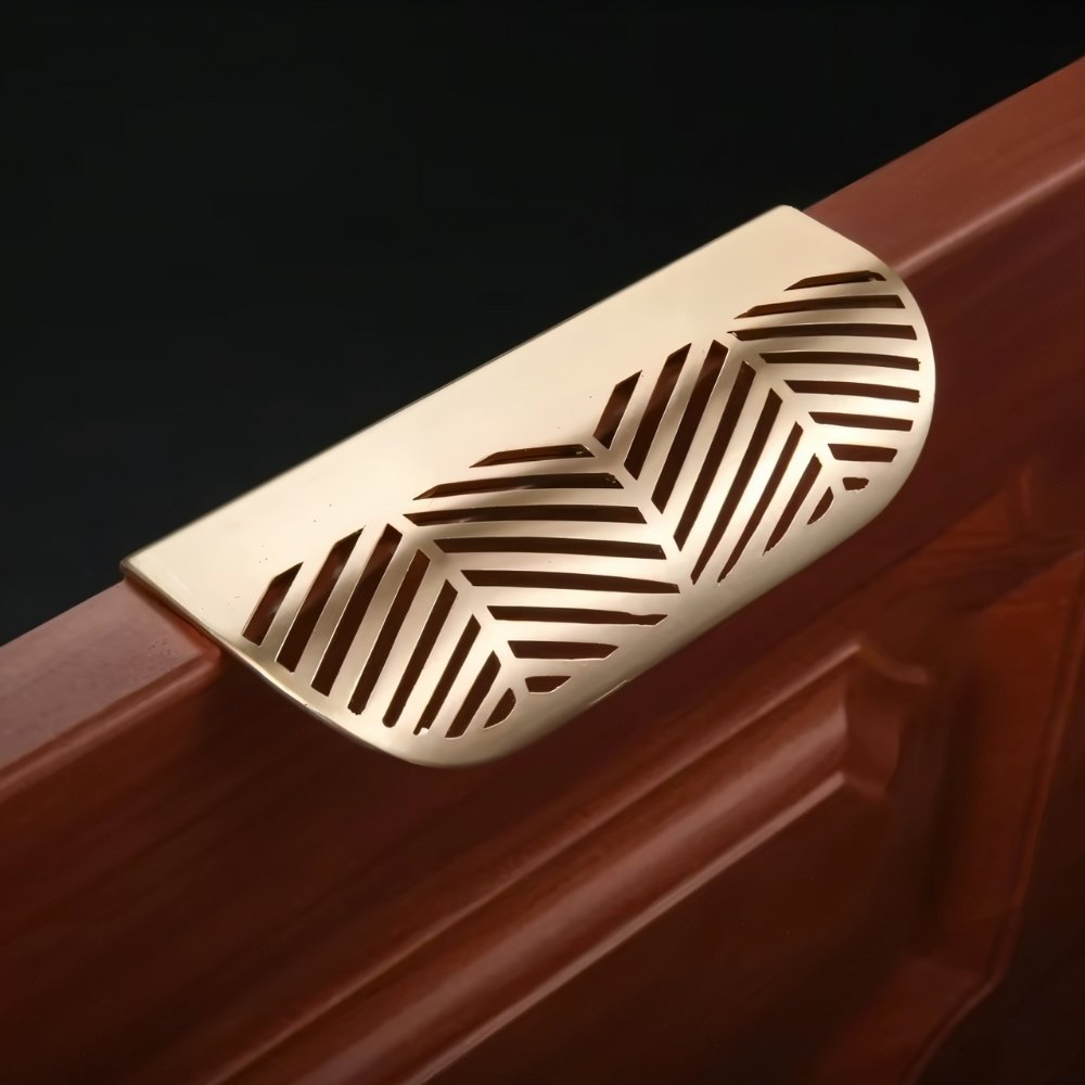 Friyas Drawer Pull - Nuvé