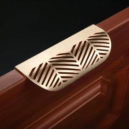 Friyas Drawer Pull - Nuvé