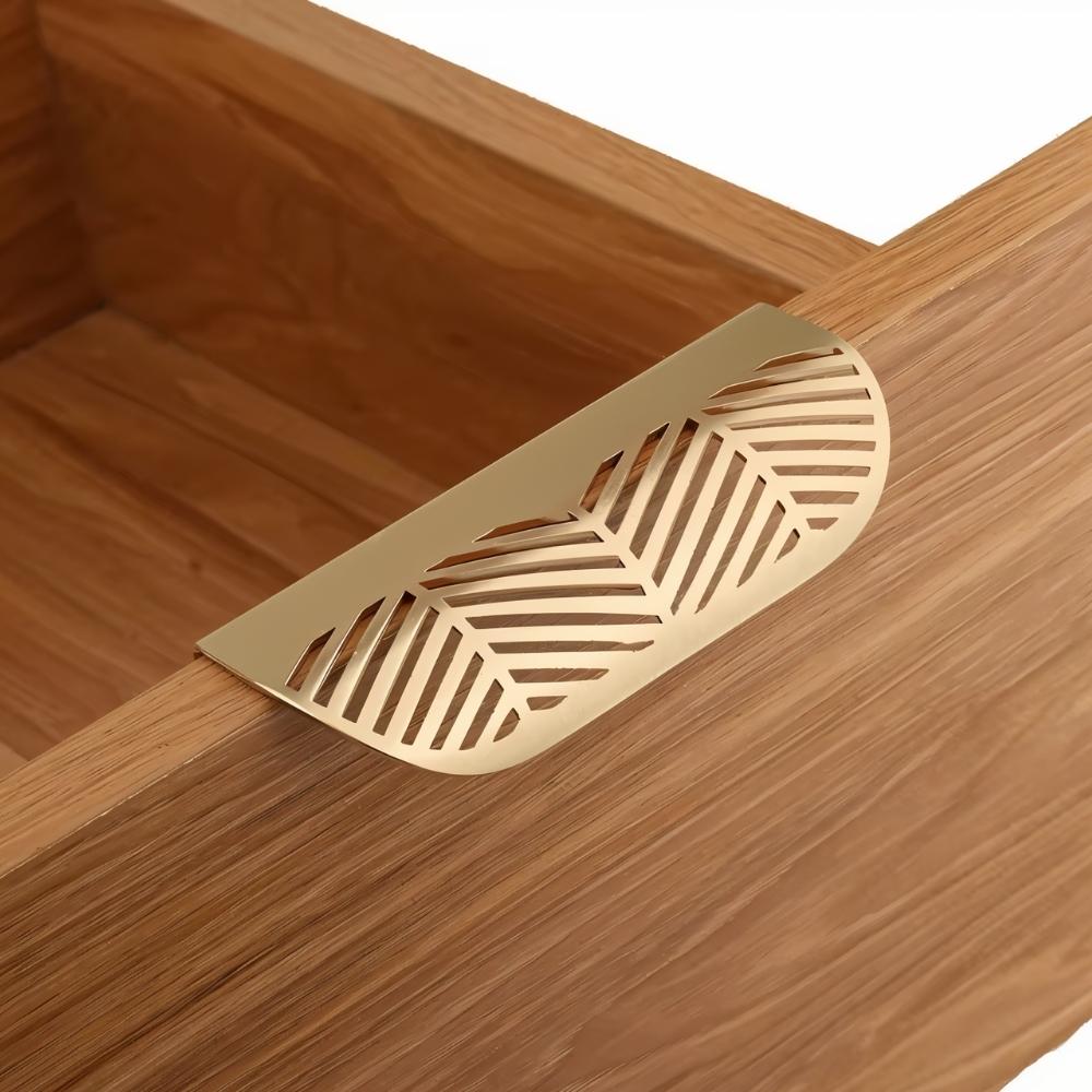 Friyas Drawer Pull - Nuvé