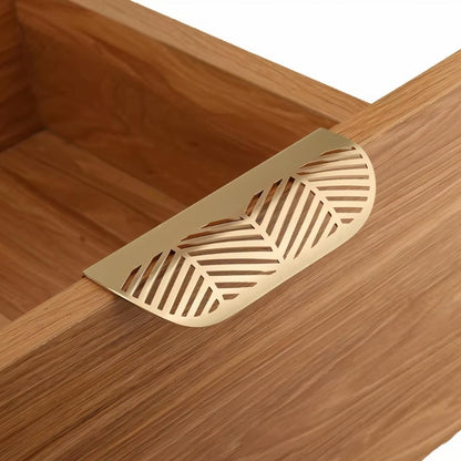 Friyas Drawer Pull - Nuvé
