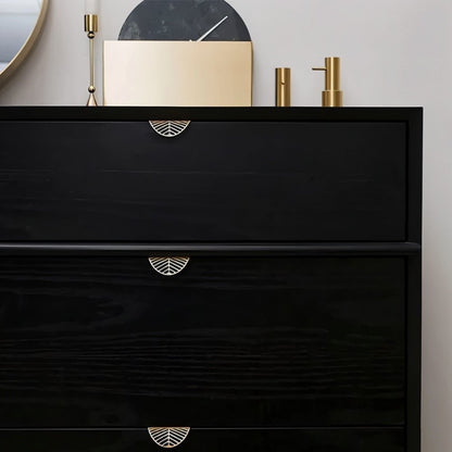 Friyas Drawer Pull - Nuvé