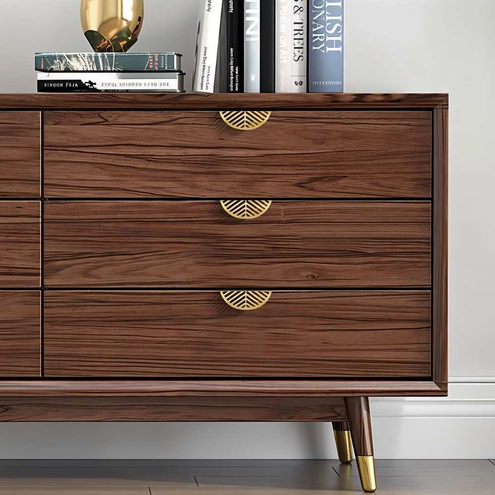Friyas Drawer Pull - Nuvé