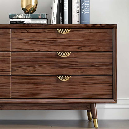 Friyas Drawer Pull - Nuvé